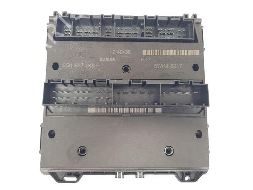 Elektronische module VW POLO IV (9N_, 9A_) 1.2 (60 hp) 29262699