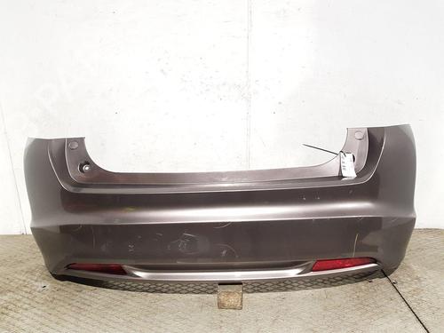 rear-bumper-honda-civic-ix-fk-2012-2013-2014-2015-2016-2017-31820010 main image