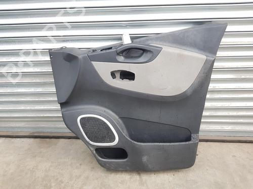 Used Front right panel Front right panel RENAULT TRAFIC III Van (FG_) 1.6 dCi 120 (FGMB, FGMC) (120 hp) 27305320 27305320