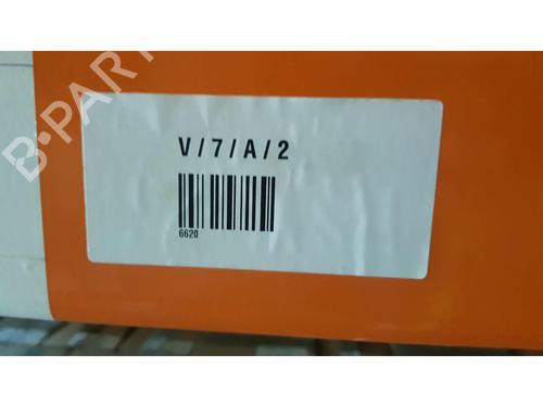 Front left window mechanism SUZUKI CELERIO (LF) 1.0 (AVK310) | BP34331913C22 - Image 6