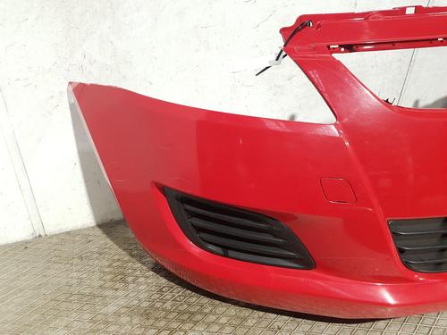 Front bumper SUZUKI SWIFT IV (FZ, NZ) 1.2 (AZH412, ZC72S) | BP32221622C7 