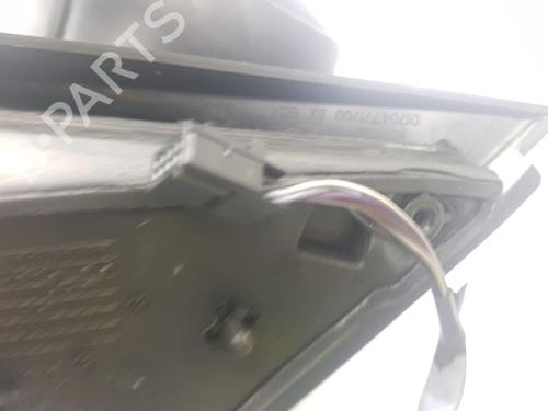 Retrovisor esquerdo CHRYSLER DELTA 1.6 D Multijet | BP38263732C26 - Image 6
