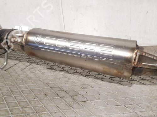 Exhaust system NISSAN 350Z Coupe (Z33) 3.5 | BP23213301M121 