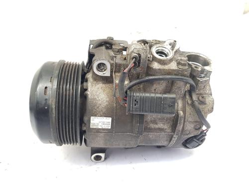 AC-Kompressor MERCEDES-BENZ E-CLASS T-Model (S212) E 250 CDI / BlueTEC (212.203, 212.204) | BP29839604M34