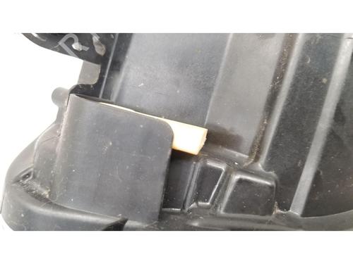 Right headlight VW POLO VI (AW1, BZ1, AE1) | BP38466480C29 - Image 12