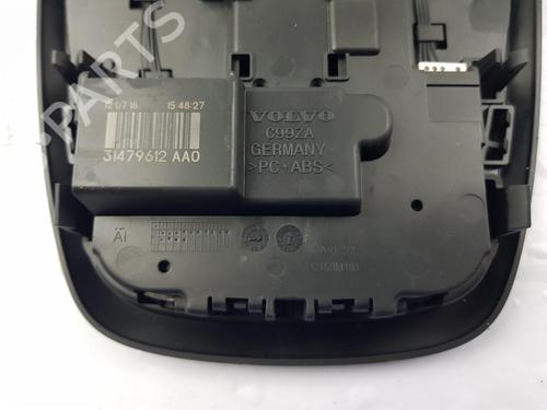 Interior roof light VOLVO S90 II (234) D4 | BP29378719I8 
