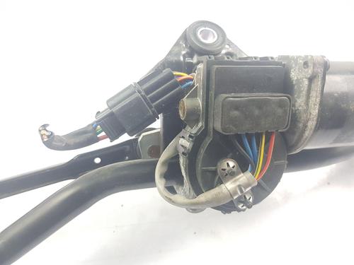 Front wiper motor HYUNDAI i10 I (PA) 1.1 | BP24965072M29 
