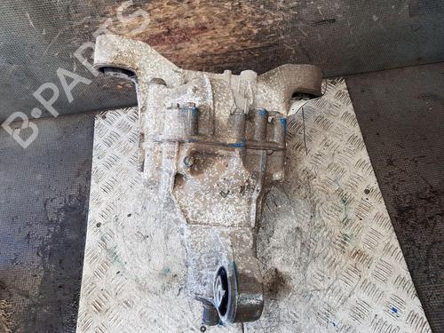 Rear differential PORSCHE CAYENNE (92A) 3.6 GTS | BP26723369M24 