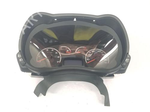 Used Instrument cluster Instrument cluster FORD KA (RU8) 1.2 (69 hp) 40463404 40463404