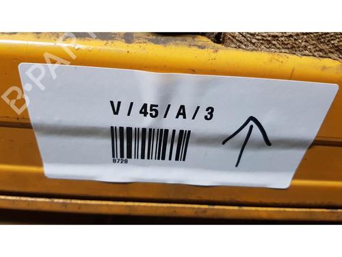 Gearstang MASERATI LEVANTE SUV (M161) 3.0 D Q4 | BP36280853M90 - Image 10