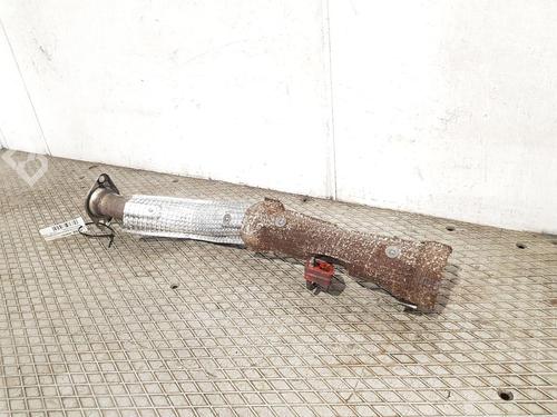 Exhaust system ASTON MARTIN VANQUISH Volante 6.0 | BP23250475M121