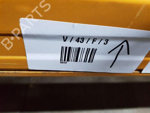 Electronic module BMW 5 (G30, F90) 530 e Plug-in Hybrid | BP33443033M83  - Image 8