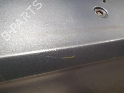 Rear bumper VAUXHALL CORSA Mk III (D) (S07) 1.2 (L08) | BP29984560C8