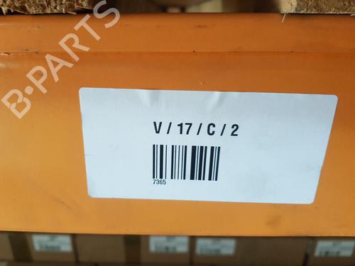 Right mirror CITROËN C4 CACTUS 1.2 VTi 82 | BP26692940C27