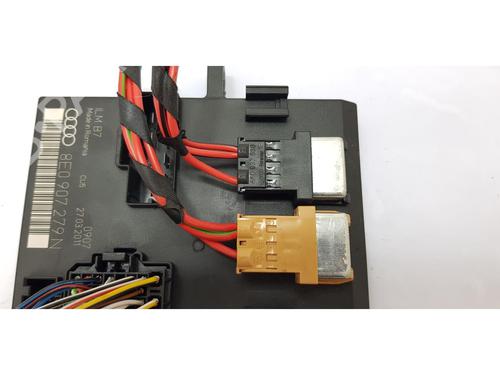 Elektronisk modul SEAT EXEO ST (3R5) 2.0 TDI | BP26646431M83 