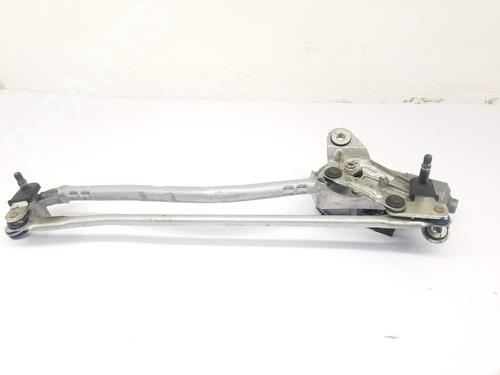 Front wiper motor BENTLEY CONTINENTAL Convertible (3S_) 6.0 AWD | BP29407940M29 