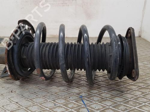 Left front shock absorber FORD FOCUS III 1.0 EcoBoost | BP26185201M16 