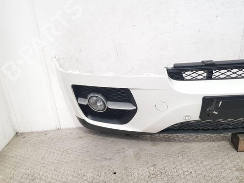 Front bumper BMW X6 (E71, E72) xDrive 30 d | BP36643962C7 - Image 2