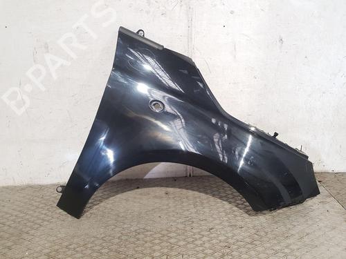 Used Right front fenders FIAT 500 (312_) 1.2 (312AXA1A) (69 hp) 23213379