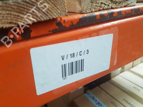 Engine control unit (ECU) CITROËN DS3 (SA_) 1.6 VTi 120 | BP32713725M57 - Image 7