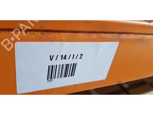 Electronic module AUDI Q3 (F3B) 40 TDI quattro | BP27620278M83 