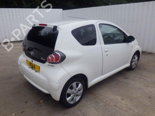 Used Parts TOYOTA AYGO (_B1_) 1.0 (KGB10_, KGB10R) (68 hp) 4287897