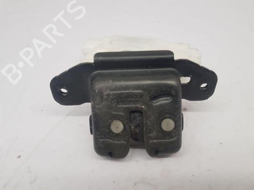 Used Tailgate lock Tailgate lock TOYOTA AURIS (_E18_) 1.8 Hybrid (ZWE186_, ZWE186R) (136 hp) 35966919 35966919