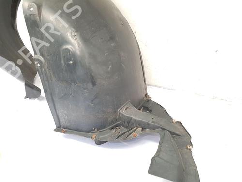 Wheel arch VW TIGUAN (AD1, AX1) 2.0 TDI | BP29262726C56 
