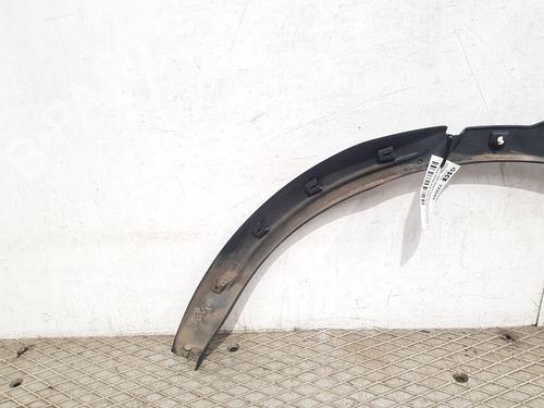 Rear right wheel arch trim LAND ROVER RANGE ROVER EVOQUE (L538) 2.0 D | BP27689444C137 