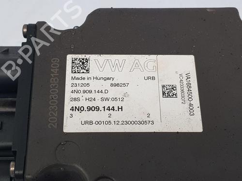 Steering rack AUDI Q7 (4MB, 4MG, 4MQ) SQ7 TDI quattro | BP33996518M22  - Image 6