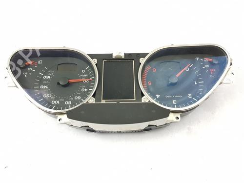 Used Instrument cluster AUDI Q7 (4LB) 3.0 TDI quattro (233 hp) 30090927
