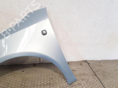 Left front fenders SKODA ROOMSTER (5J7) 1.2 TSI | BP27186630C41 