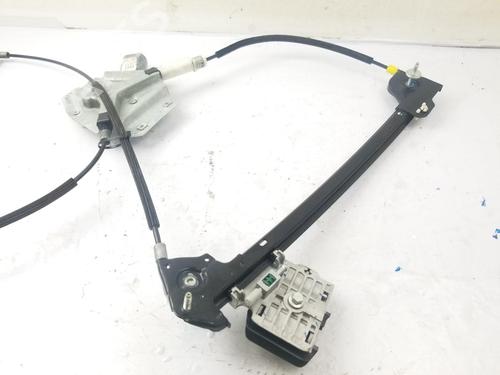 Front right window mechanism DODGE AVENGER  | BP38617857C23  - Image 6