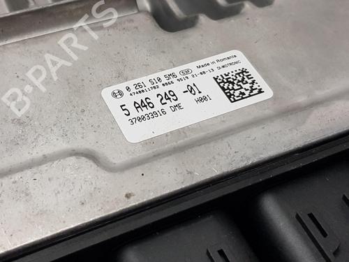 Engine control unit (ECU) BMW 1 (F40) 118 i | BP32352720M57  - Image 8