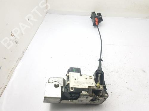 Used Front right lock Front right lock FORD TRANSIT Van (FA_ _) 2.2 TDCi (125 hp) 34639065 34639065