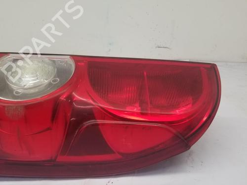 Left taillight FIAT DOBLO Cargo (263_) 1.3 D Multijet | BP40293608C34 - Image 5