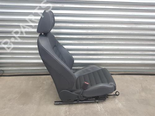 Right front seat VW SCIROCCO III (137, 138) 2.0 R | BP26540904C16 