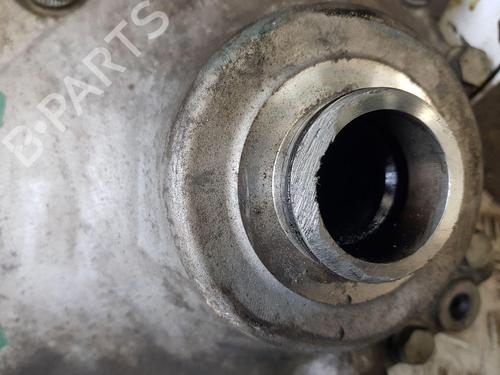 Front differential BMW 4 Gran Coupe (F36) 430 d xDrive | BP22660219M23 