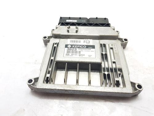 Engine control unit (ECU) KIA PICANTO I (SA) 1.1 | BP31053455M57 - Image 3