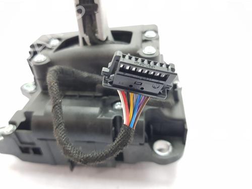 Gear lever AUDI Q5 (FYB, FYG) 2.0 TFSI quattro | BP22658737M90 