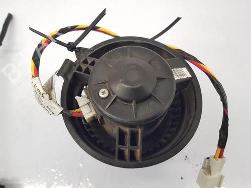 Heater blower motor NISSAN JUKE (F15) 1.6 | BP32127500M62 