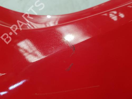 Rear bumper VAUXHALL CORSA Mk IV (E) (X15) 1.2 | BP29871118C8