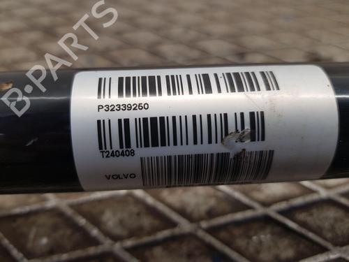 Right front driveshaft VOLVO XC60 II (246) T8 Hybrid AWD | BP29262906M39