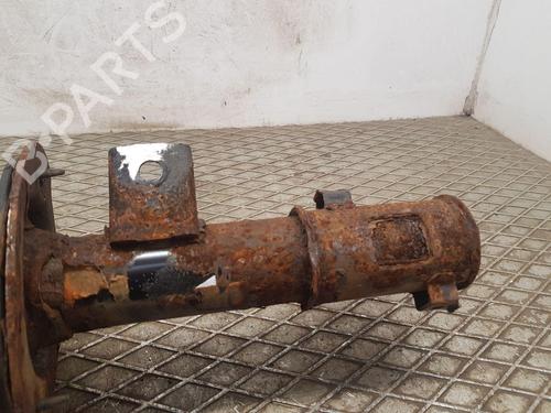 Right front shock absorber KIA CEE'D (JD) 1.6 CRDi 128 | BP29641694M17 