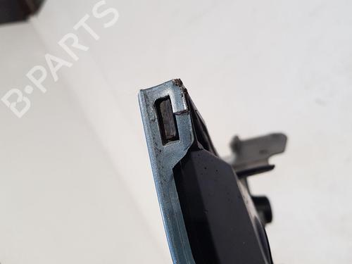 Corner bumper FORD TRANSIT COURIER B460 Box Body/MPV  | BP29928074C117