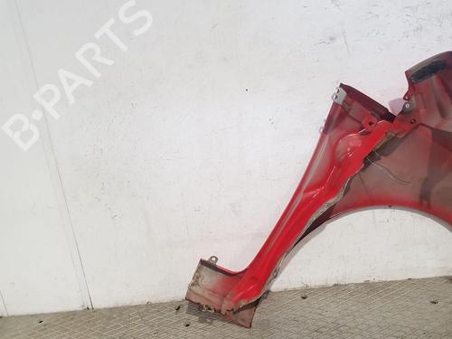 Left front fenders FIAT PUNTO (199_) 1.4 (199AXB1A, 199BXB1A, 199BXB11, 199AXB11) | BP29549047C41 