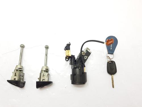 Ignition barrel PEUGEOT 208 I (CA_, CC_) 1.0 VTi | BP29229576M48 