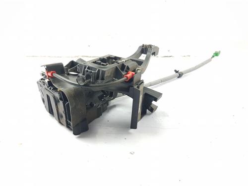 Rear left lock FORD MONDEO IV (BA7) 2.0 TDCi | BP28363055C100 