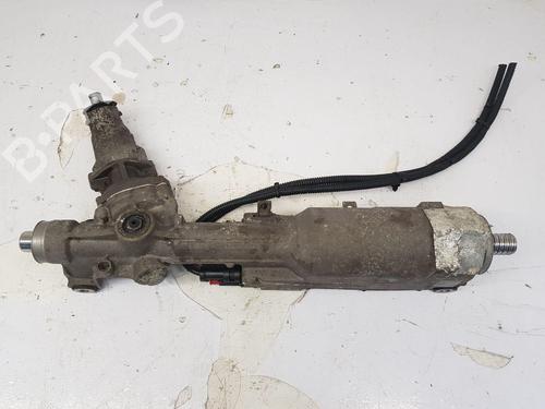 Used Steering rack Steering rack AUDI A4 B8 (8K2) 2.0 TDI (143 hp) 33803409 33803409
