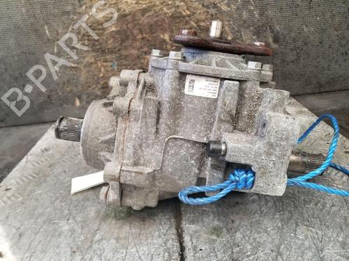 Transfer box AUDI Q3 (8UB, 8UG) 2.0 TDI quattro | BP31983578M36